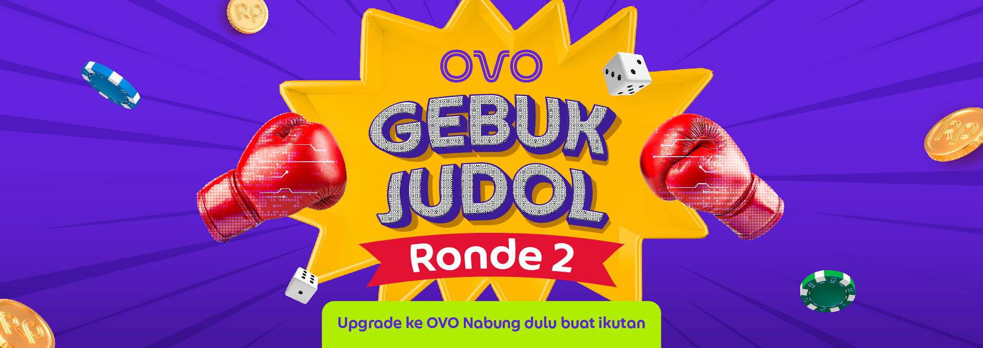 gebuk judol